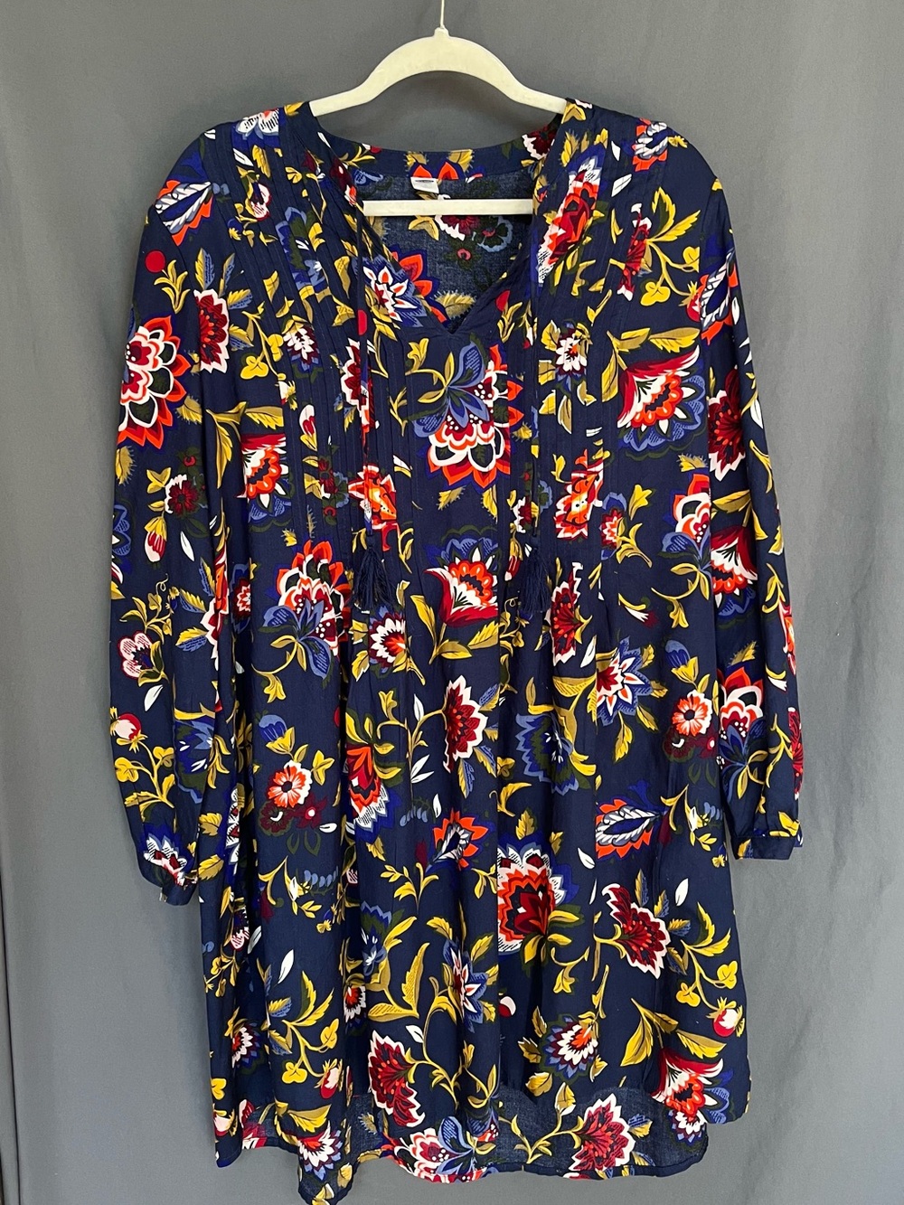 Old Navy Women’s Tunic Dress